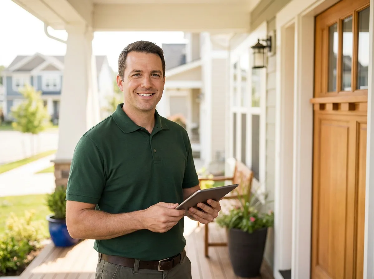 Pest control FAQs for Alexandria, LA
